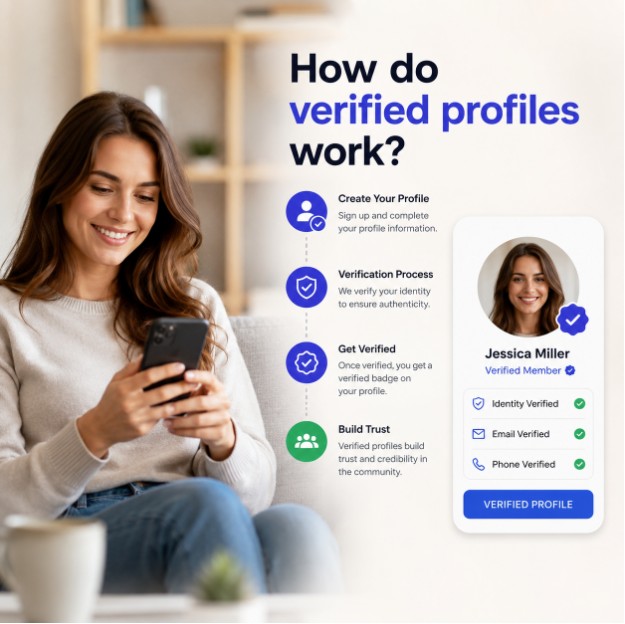 How Can You Spot Fake Online Profiles