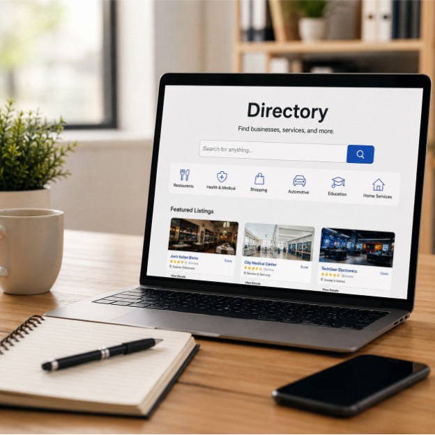 What Should You Look For In A Directory